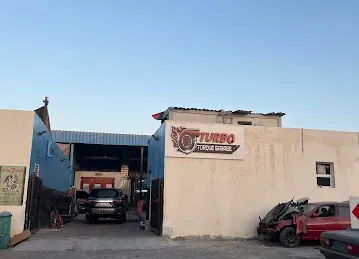 Turbo torque garage
