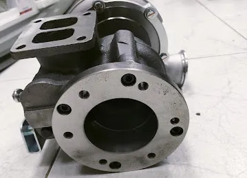 Turbocharger & Turbocharger Parts