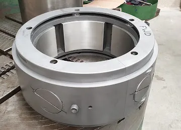 Turbostar Engineering