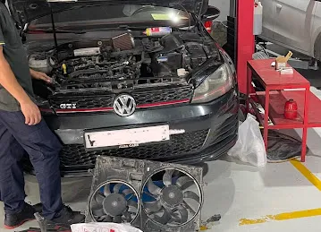 Turbotech Autoservice LLC