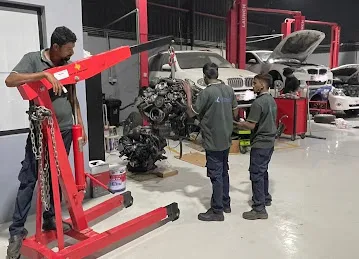 Turbotech Autoservice LLC
