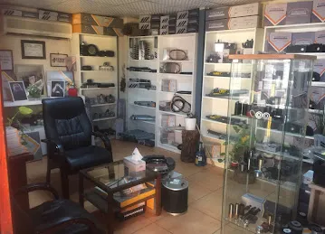 TURK AUTO SPARE PART TRADING L.L.C