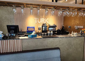 Turk Cuisine Restaurant