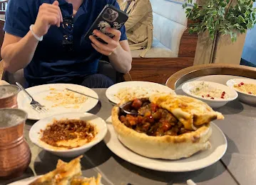 Turk Cuisine Restaurant