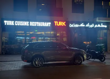 Turk Cuisine Restaurant