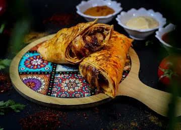 Turkish Kitchen المطبخ التركي