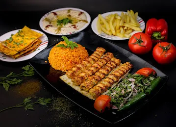 Turkish Kitchen المطبخ التركي
