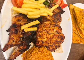 Turkish Kitchen المطبخ التركي