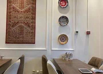 Turkish Kitchen المطبخ التركي