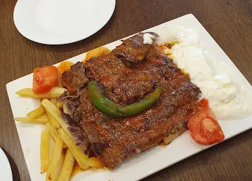 Turkish Kitchen المطبخ التركي