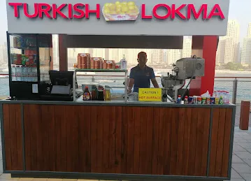 Turkish Lokma