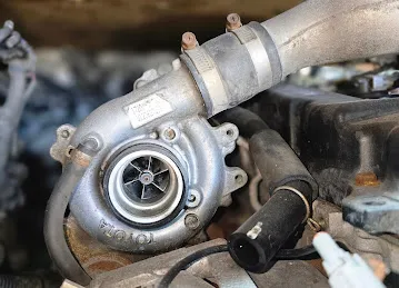 Turkistan used auto spare parts