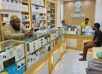 Turkiya mobile phones