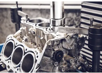 TurnCraft Lathe Workshop