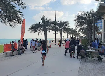 Turquoise 7 - Mamsha Al Saadiyat