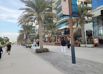 Turquoise 9 - Mamsha Al Saadiyat