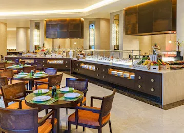 Turquoise Restaurant