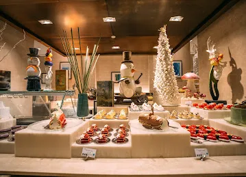 Turquoise Restaurant
