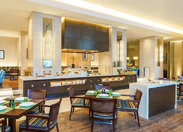 Turquoise Restaurant