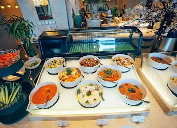 Turquoise Restaurant
