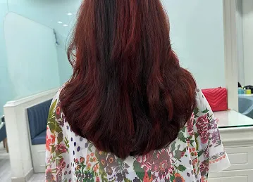 Turrning Heads - Beauty Salon | Hair Salon | Nail Salon