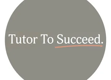 Tutor to Succeed