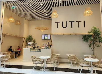 Tutti Cafe