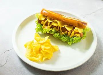 Tutti Cafe