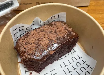 Tutti Cafe