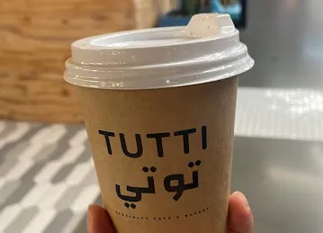 Tutti Cafe