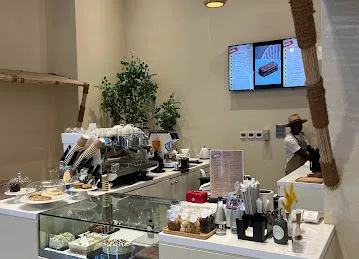 Tutti Cafe