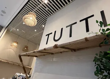 Tutti Cafe