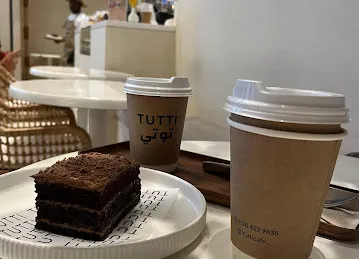 Tutti Cafe