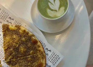 Tutti Cafe