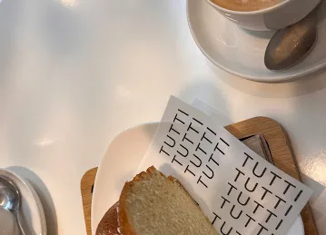 Tutti Cafe