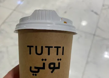 Tutti Cafe