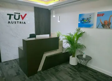 TUV Austria UAE