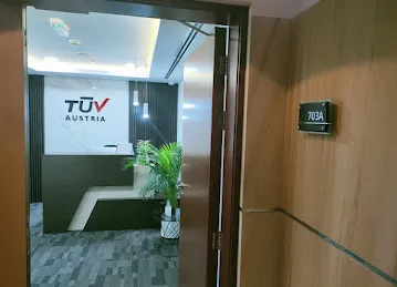 TUV Austria UAE