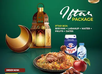 Tuwar Traditional Kitchen Al Qouz
