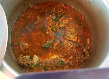 TUYOOR AL SHAHAMA RESTAURANT Habib Shop