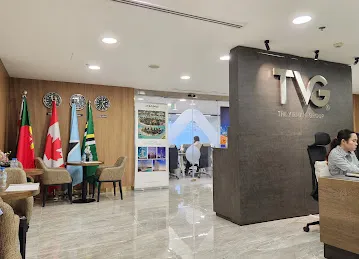 TVG Realtors