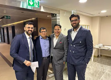 TVG Realtors