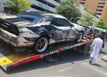 Tweak Motorsports