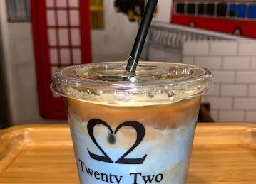 Twenty Two Cafe