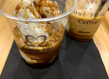 Twenty Two Cafe