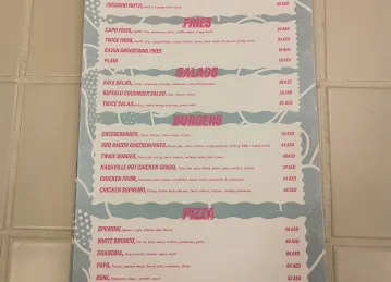 Twice Burger