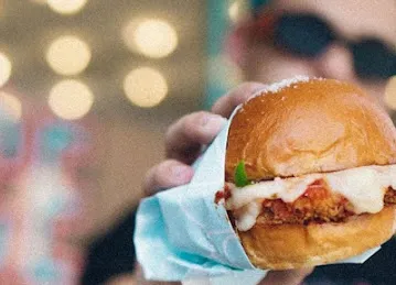 Twice Burger