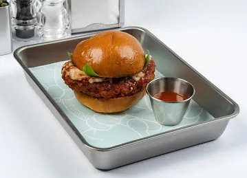 Twice Burger