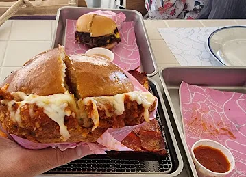 Twice Burger