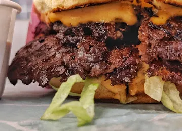 Twice Burger